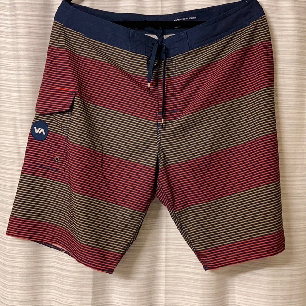 RVCA Board Shorts